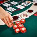 The Psychology Behind Successful Hold’em Bluffs